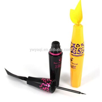 Safe Waterproof Liquid Eyeliner Private Label 6ml